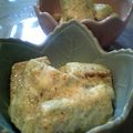 maruru-nn's cooksnap of when they made ふっくら蒸し茄子～胡麻マヨ酢かけ.