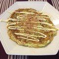 あらたん。's cooksnap of when they made 和風あんで！フワフワ長芋焼き.