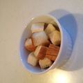 ○＊ゆかりん＊○'s cooksnap of when they made 簡単ｸﾙﾄﾝ.