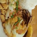 ＲＵＲＵＲＩ's cooksnap of when they made 油揚げの玉ねぎおかかチーズ.