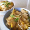 かーち☆'s cooksnap of when they made 簡単レシピ♪一人ランチ♪.