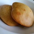 kiro2008's cooksnap of when they made やっぱ甘食には牛乳でしょ♪.