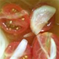 ユンミ's cooksnap of when they made トマトが美味しいマーマレードドレッシング.