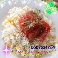 ◆ヴァンペコ◆'s cooksnap of when they made イタリアン炒飯.