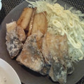 ＫeＮ犬's cooksnap of when they made 簡単！さばのタツタ揚げ（焼き）.
