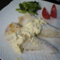スタイリッシュママ's cooksnap of when they made ☆ソースが決め手☆鮭のムニエル.