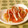 まんまるらあて's cooksnap of when they made 簡単！トマトが完熟に！マヨ砂糖トマト☆.
