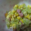 mi－mama's cooksnap of when they made ☆塩麹☆うまみたっぷりコールスロー.