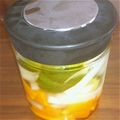 レオの助's cooksnap of when they made 超！簡単ピクルス.