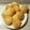 みるくたぬき's cooksnap of when they made ホットケーキミックスのスコーン風.