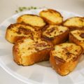 sacoママ's cooksnap of when they made ピニャコラーダ☆フレンチトースト.