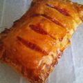 おめがω's cooksnap of when they made 楽チン★ミートパイ♪(´ε｀ ).