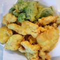 ymgc1011's cooksnap of when they made しっとりやわらか☆鶏天.