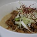 Hoink's cooksnap of when they made ☆カンタン☆タンタン麺☆.