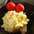 あやちん０８１６'s cooksnap of when they made しっとり濃くのあるポテトサラダ☆彡.
