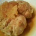 ミッフーママ's cooksnap of when they made 簡単！うま～い♪つくポン☆.