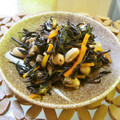 のほほんえみぃ's cooksnap of when they made ひじきの炒り煮.