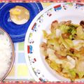 メメタァまんじゅう's cooksnap of when they made いつもの調味料で♪お手軽ホイコーロー風。.