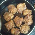 hockey19's cooksnap of when they made 木綿豆腐の肉巻きプレート.