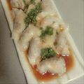 なからむ's cooksnap of when they made チヂミなどに♪万能付けタレ.