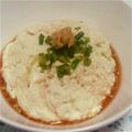 neyukou's cooksnap of when they made 長いも入り☆おぼろ豆腐風.
