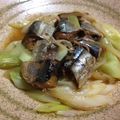 プレシャス★'s cooksnap of when they made 缶詰とネギ.