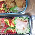 tebocco's cooksnap of when they made レンジで♡もやしのガーリックマヨ和え.