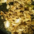 かんちゃん苺's cooksnap of when they made キャベツたっぷり回鍋肉.