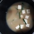 りるﾁｬﾝ's cooksnap of when they made 豆腐の味噌汁はコレっ♪.