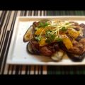 D2ND's cooksnap of when they made 感謝！チキンのバルサミコソテー.