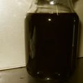 フナ子ママ's cooksnap of when they made あったら便利♪手作り黒蜜.