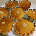 快くん's cooksnap of when they made ＨＭで☆はちみつ風味のかぼちゃマフィン☆.