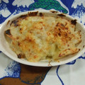 lily9017's cooksnap of when they made とっても簡単♪ホワイトソース.