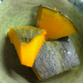 はっぴーはりぼ's cooksnap of when they made 我が家の南瓜の煮物.