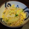 ☆マリリン☆'s cooksnap of when they made 冷やし中華より美味しい♡春雨サラダ.
