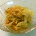 れんれん924's cooksnap of when they made ☺ピラピラ瓜のツナ和え☺.