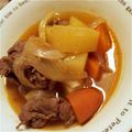 snuggle630's cooksnap of when they made ピリ辛☆肉じゃが.
