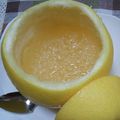 フラワーローズ's cooksnap of when they made ＊ふるふる＊まるごとグレフルゼリー.