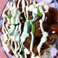 ふじ２２'s cooksnap of when they made キャベツ山盛り鶏の照り照りしょうが焼き★.