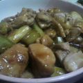 まみももはやあつわた's cooksnap of when they made 子供も大好き♡鶏もも肉とねぎの照り焼き　.