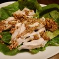 ドキンちゃ～ん's cooksnap of when they made 棒々鶏を美味しくするタレ～♪.