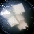 季節外れ's cooksnap of when they made 豆腐の中華スープ.