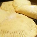 SYNDY's cooksnap of when they made 簡単カルツォーネ.