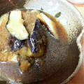 きりひろ's cooksnap of when they made めんつゆだけでこの旨さ！茄子のみぞれがけ.