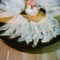 しのっちｓ's cooksnap of when they made ヒラメの塩〆(生).