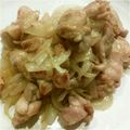 Haruka17ママ's cooksnap of when they made かんたんおつまみ♪やわらか鶏むね.