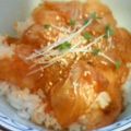 しのっちｓ's cooksnap of when they made ヒラメのヅケ茶漬け.