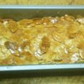 春原美桜's cooksnap of when they made キャラメルアーモンドケーキ.