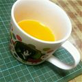 みぃぱー's cooksnap of when they made 超簡単！ジュースでゼリー.