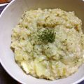 あいちゃん♡'s cooksnap of when they made ブロッコリーのクリームリゾット.